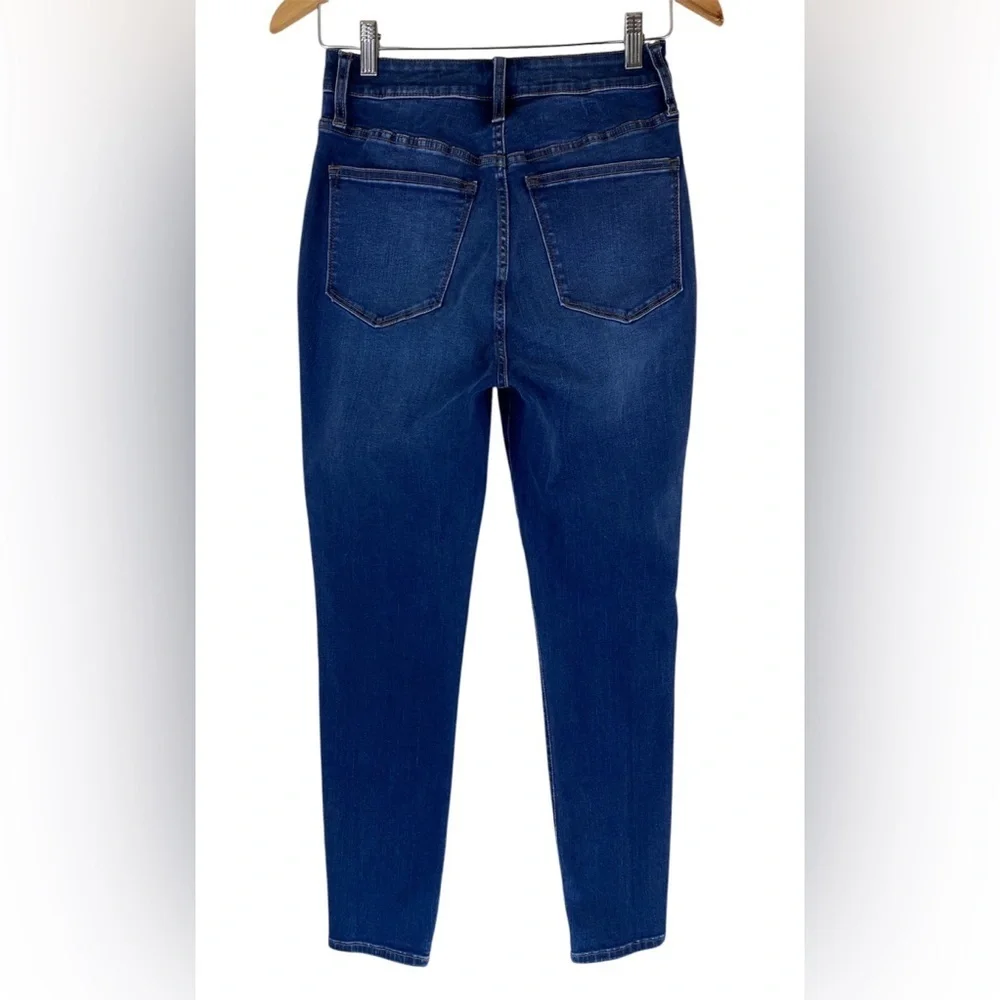 J Crew Curvy 10